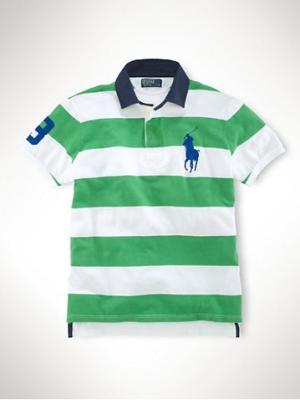 Men polo shirts-1559